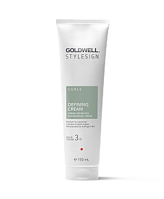 Goldwell Stylesign New Shaping Cream – Моделирующий крем 75 мл